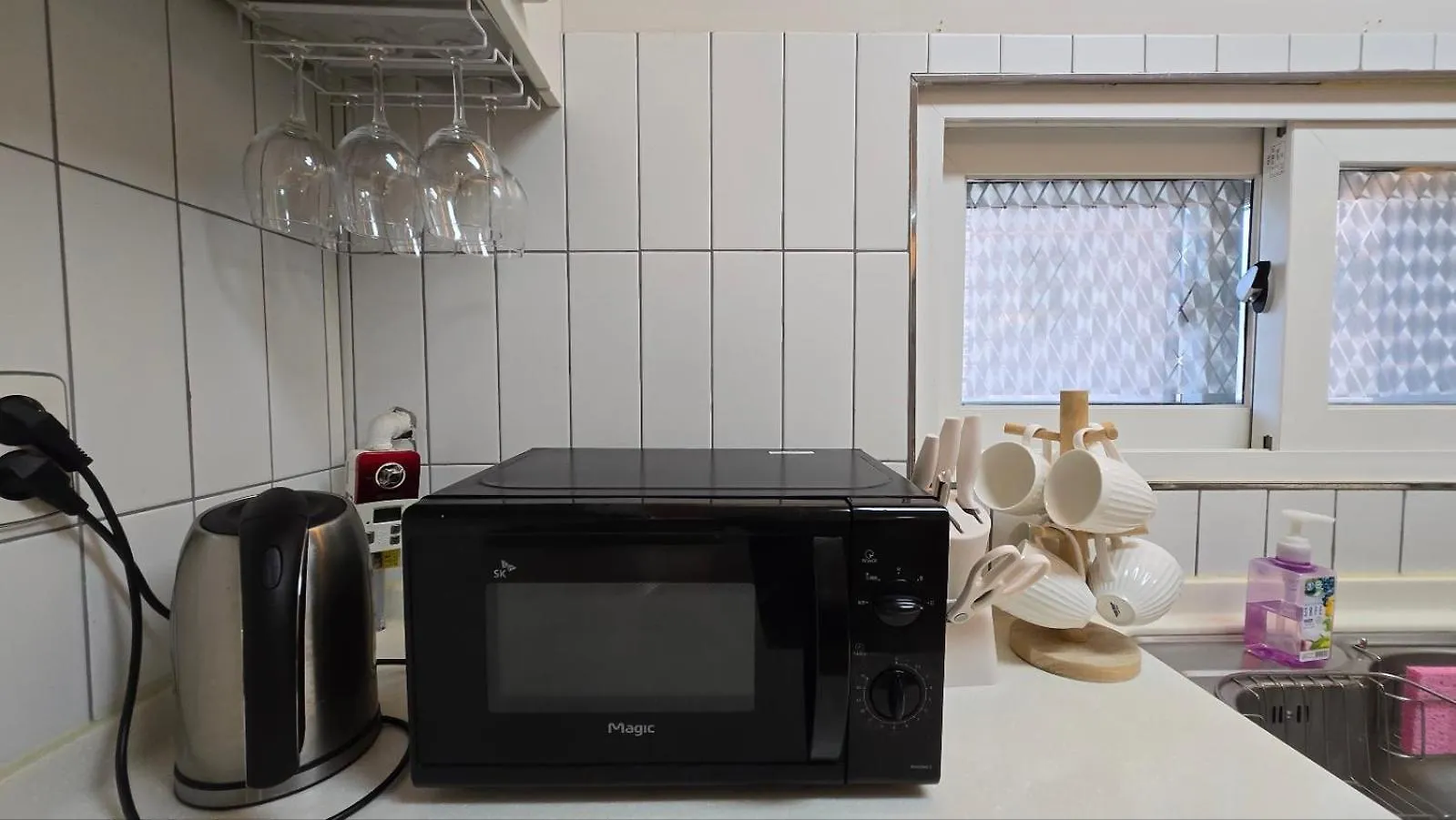 A-Bridge House 2-A Villa Incheon