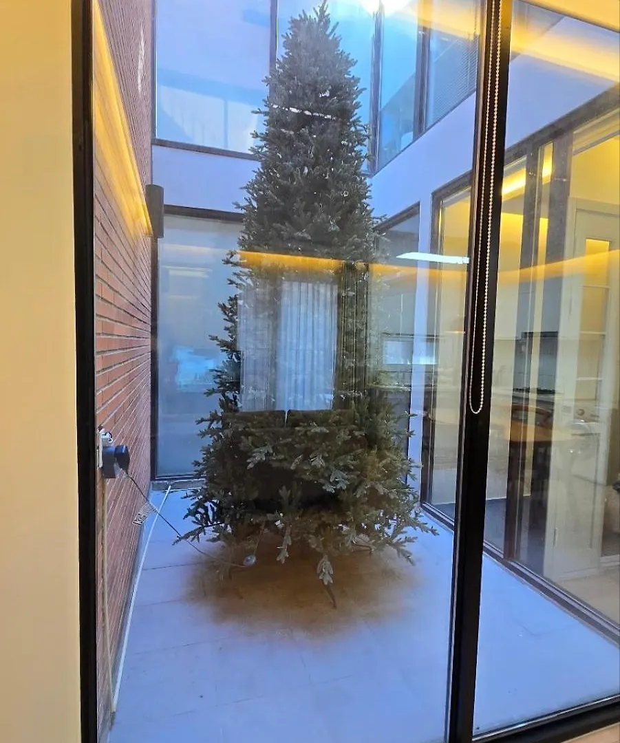 A-Bridge House 2-A Villa Incheon