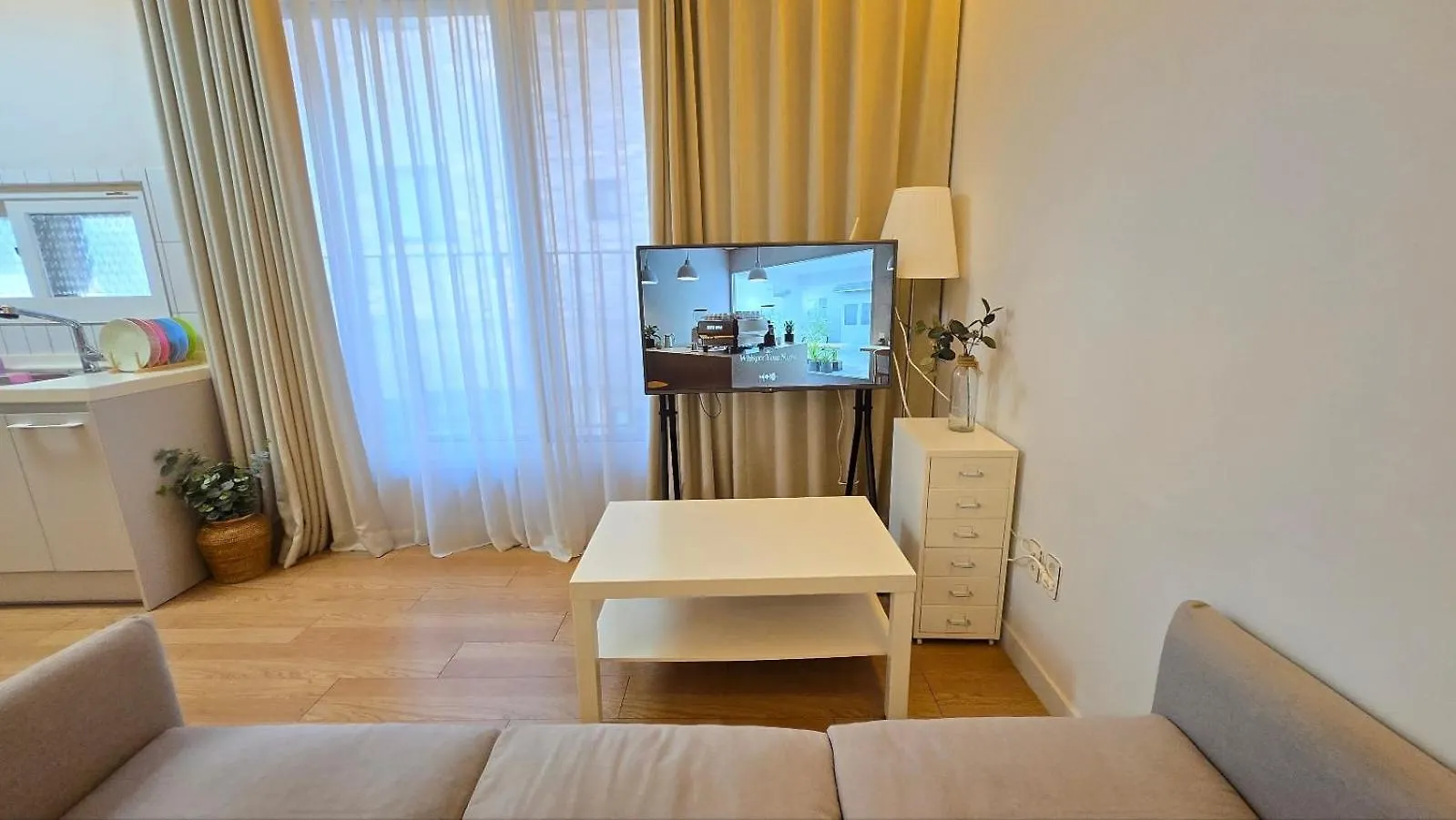 A-Bridge House 2-A Villa Incheon