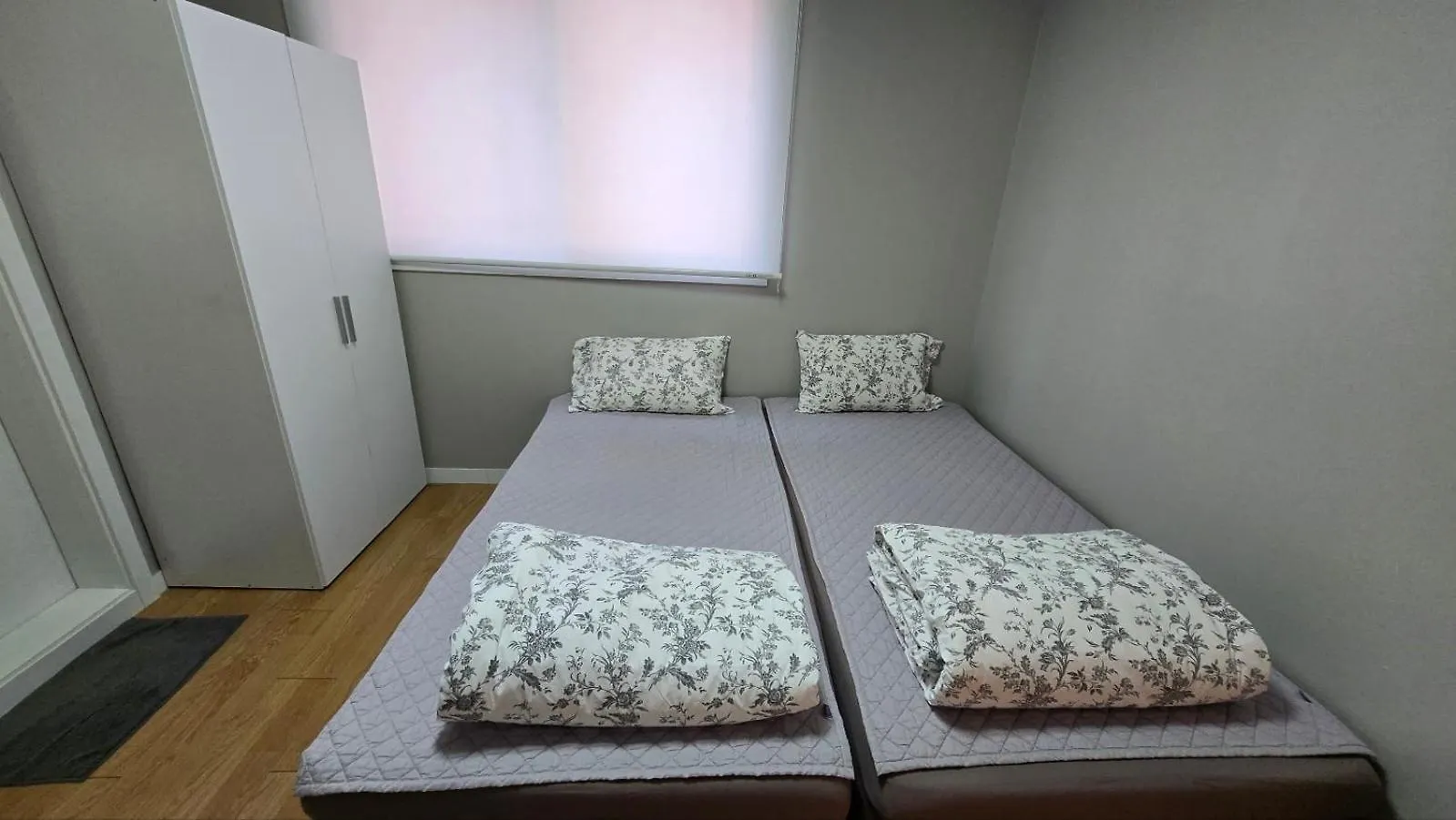 A-Bridge House 2-A Villa Incheon South Korea