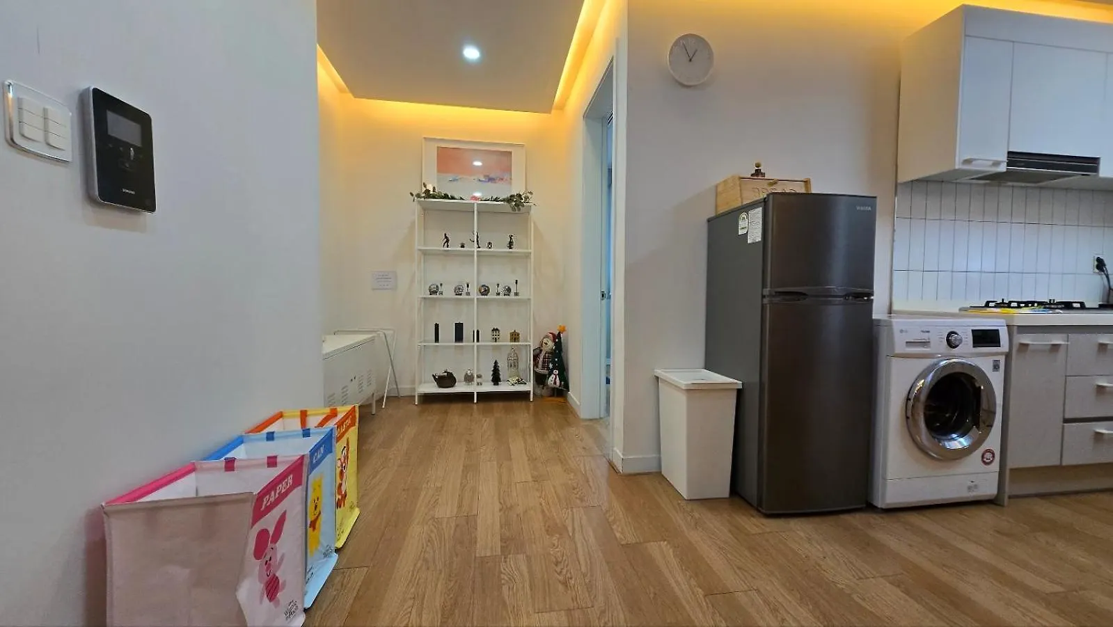 A-Bridge House 2-A Villa Incheon 0*,  South Korea