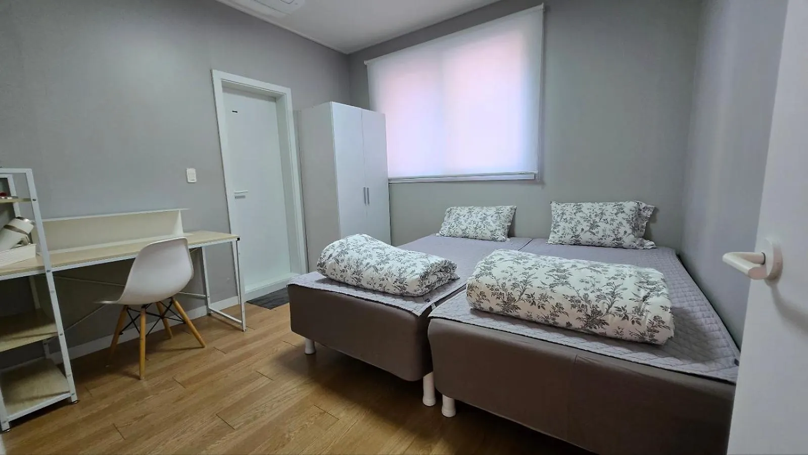 A-Bridge House 2-A Villa Incheon 0*,  South Korea