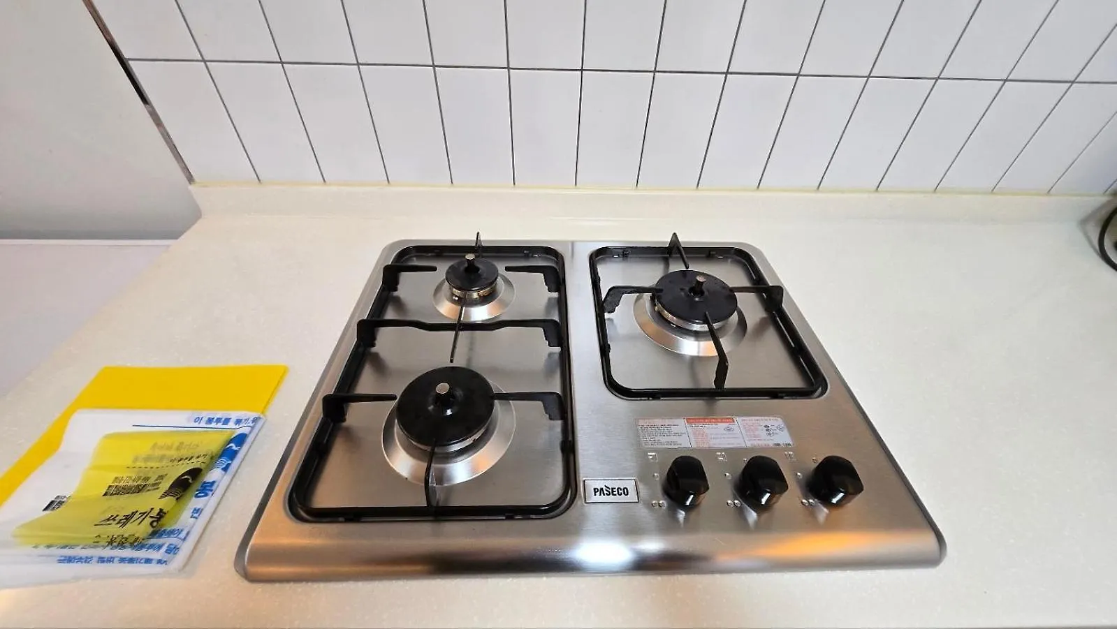 A-Bridge House 2-A Villa Incheon 0*,