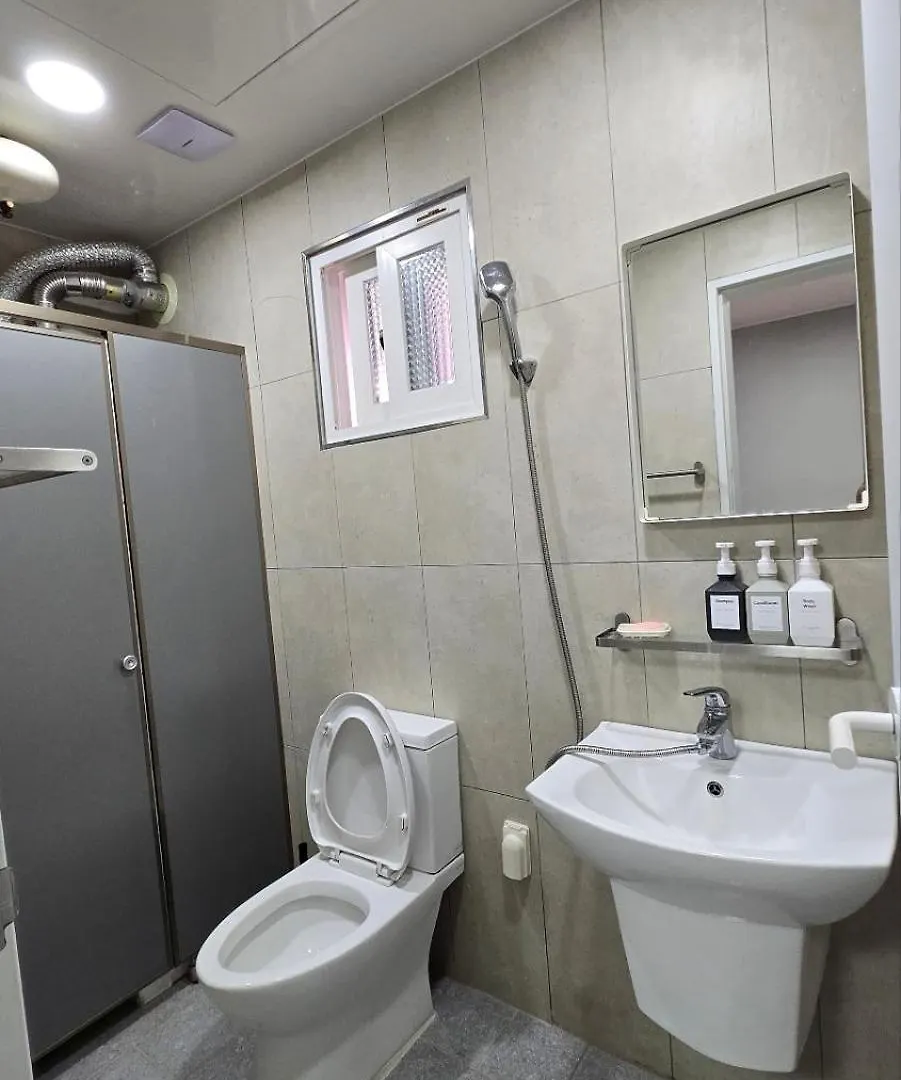 A-Bridge House 2-A Villa Incheon South Korea