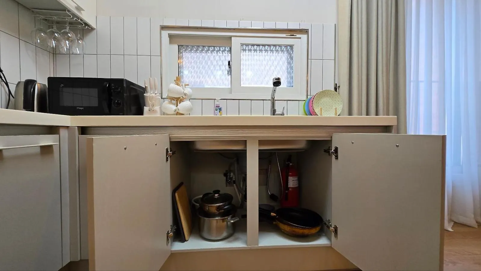 A-Bridge House 2-A Villa Incheon 0*,