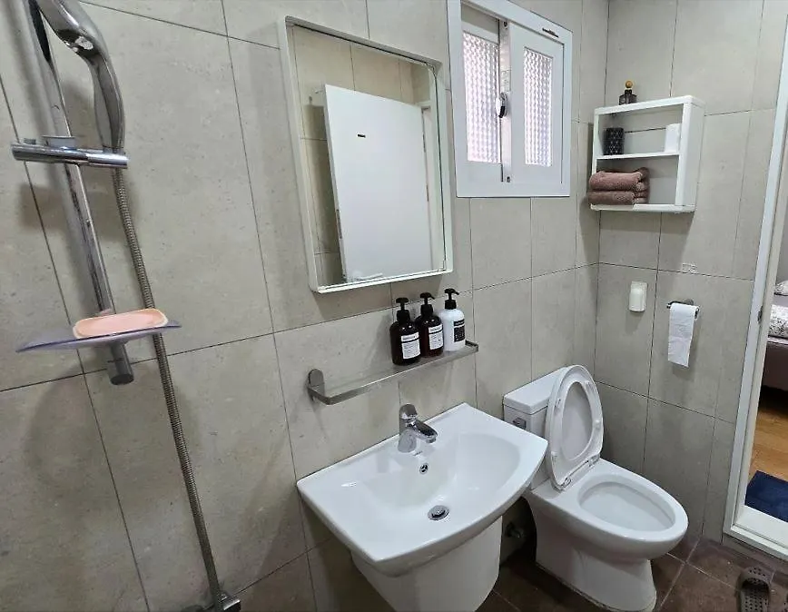 A-Bridge House 2-A Villa Incheon