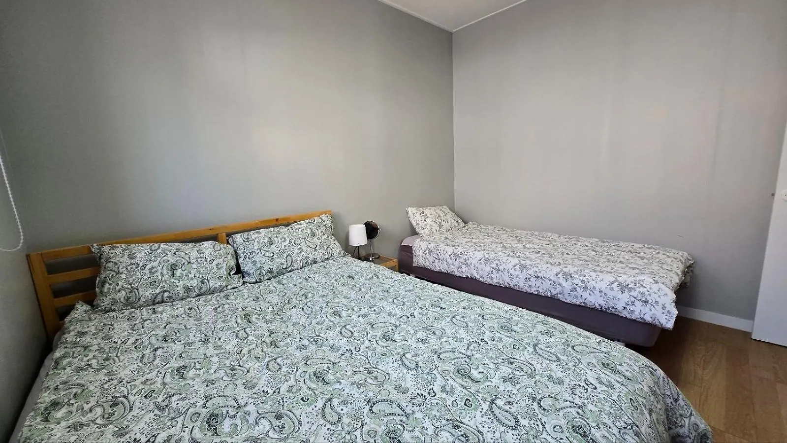 A-Bridge House 2-A Villa Incheon