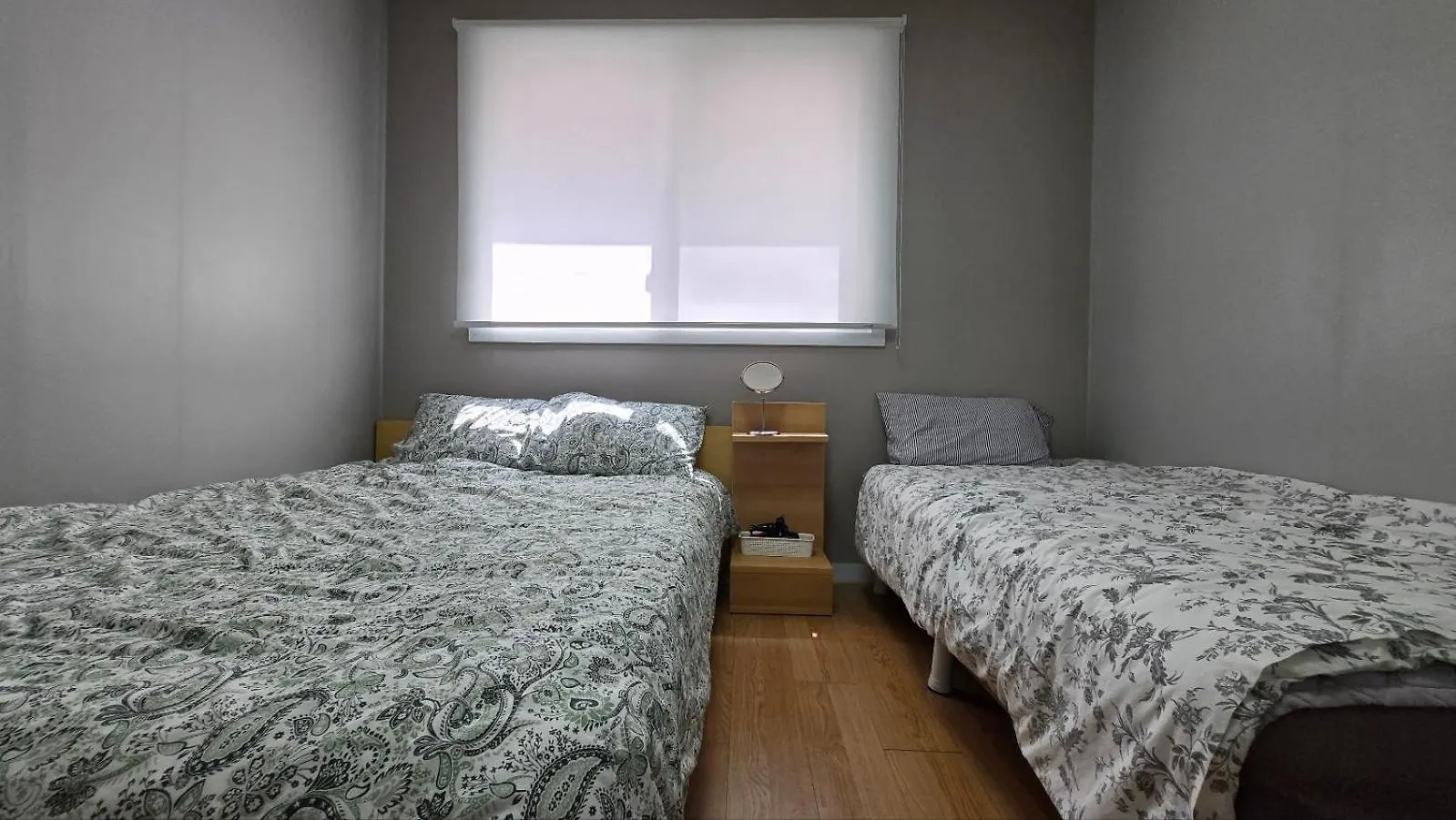 A-Bridge House 2-A Villa Incheon