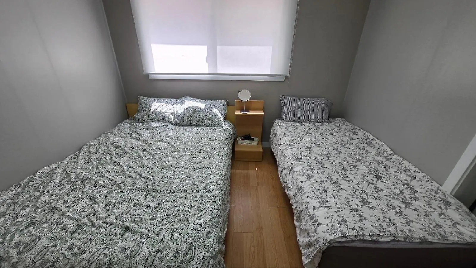 A-Bridge House 2-A Villa Incheon