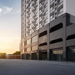  Apartment Urbanstay Chinatown