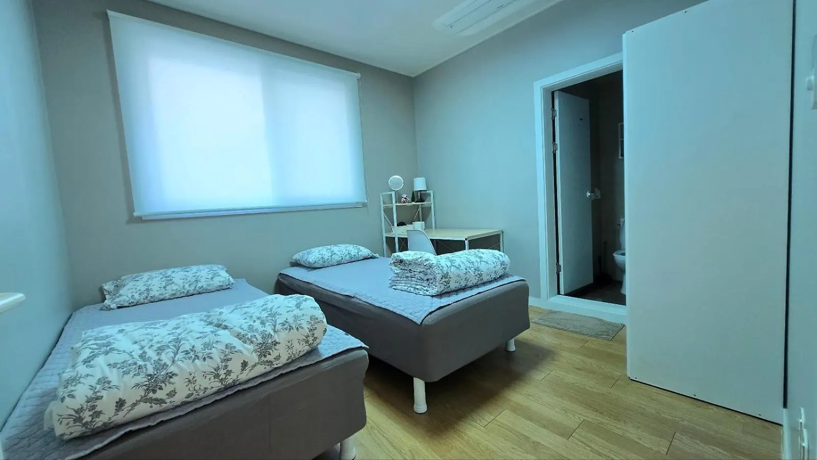 Villa A-Bridge House 2-A Incheon