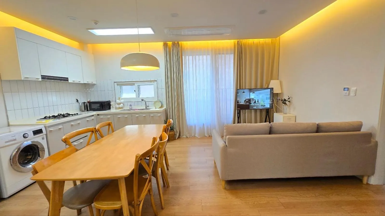 A-Bridge House 2-A Villa Incheon