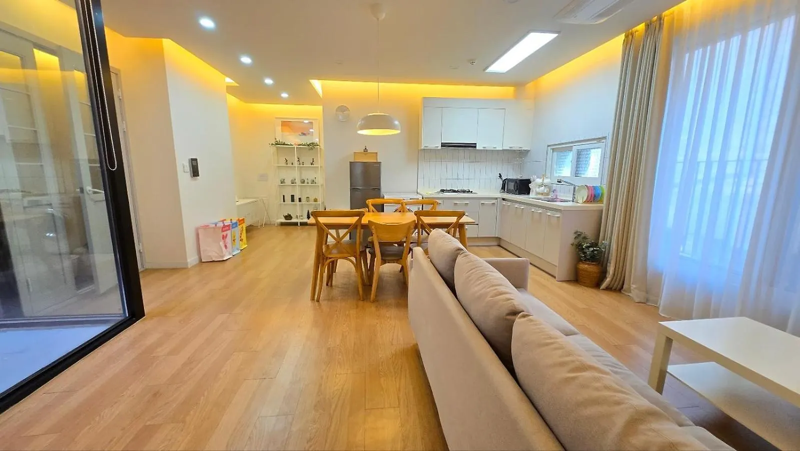 A-Bridge House 2-A Villa Incheon