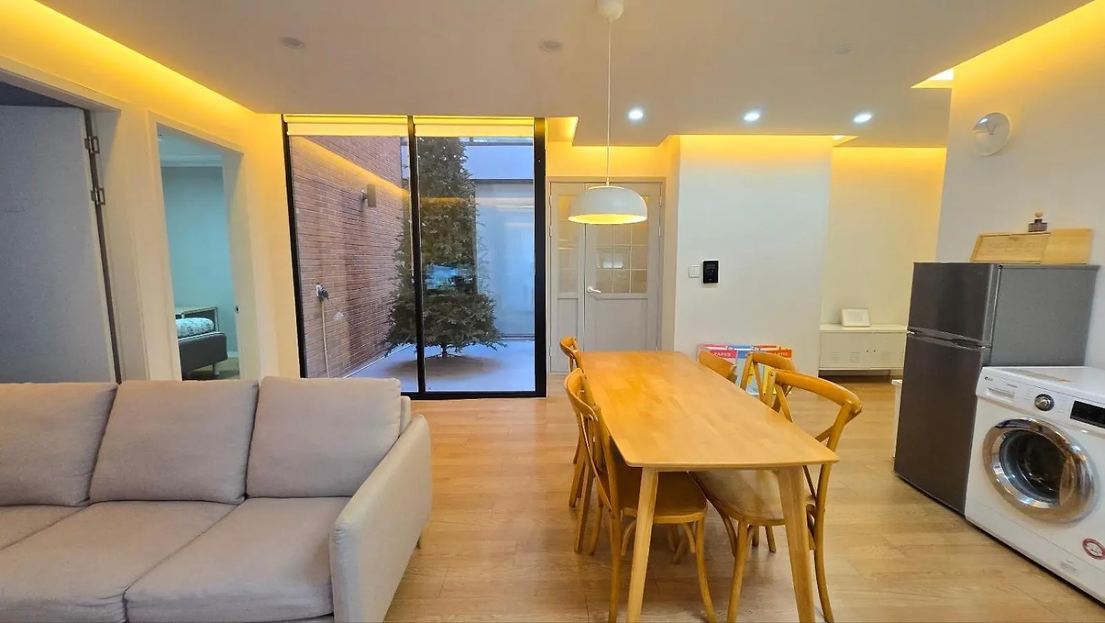 A-Bridge House 2-A Villa Incheon
