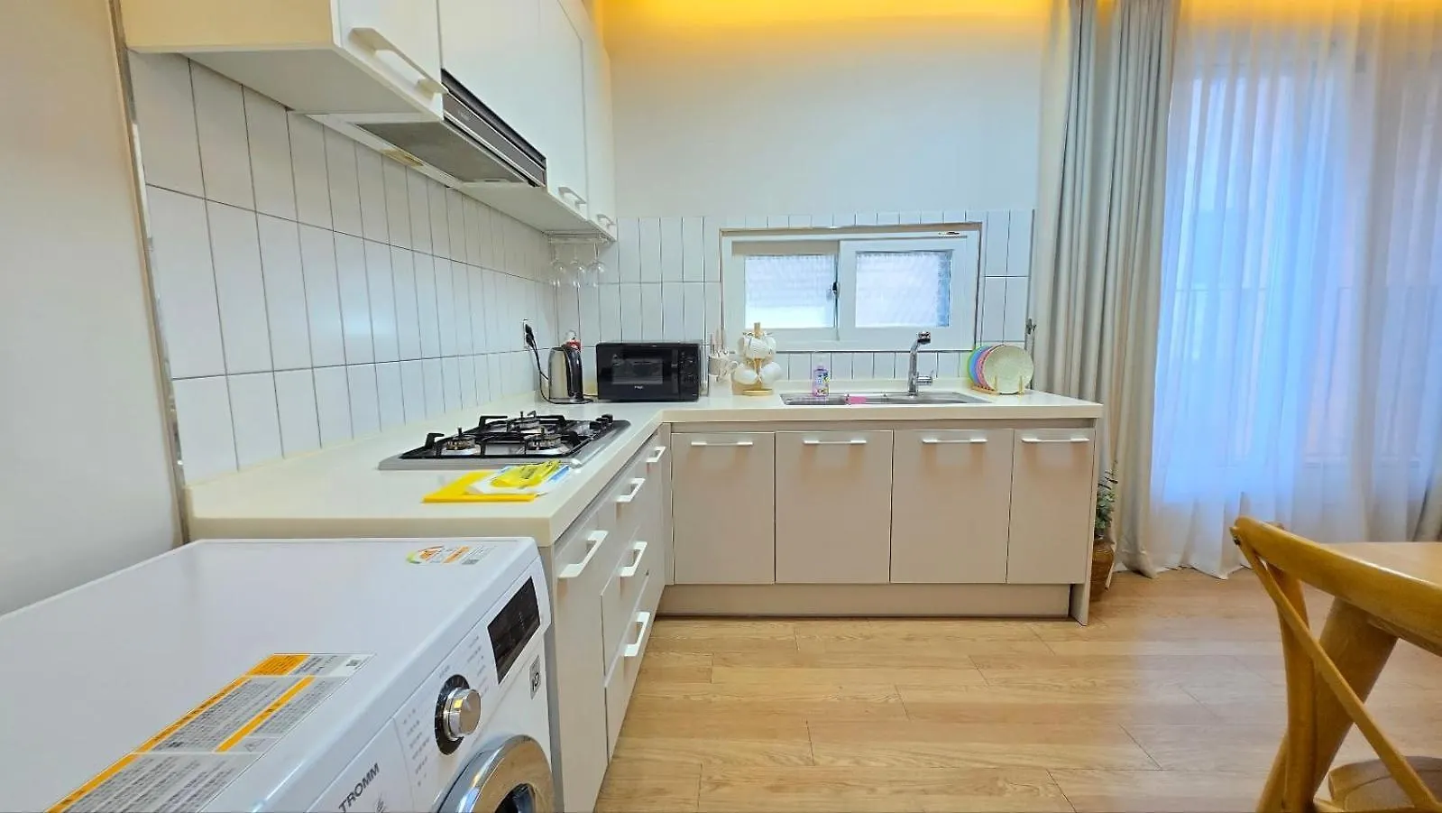 A-Bridge House 2-A Villa Incheon South Korea