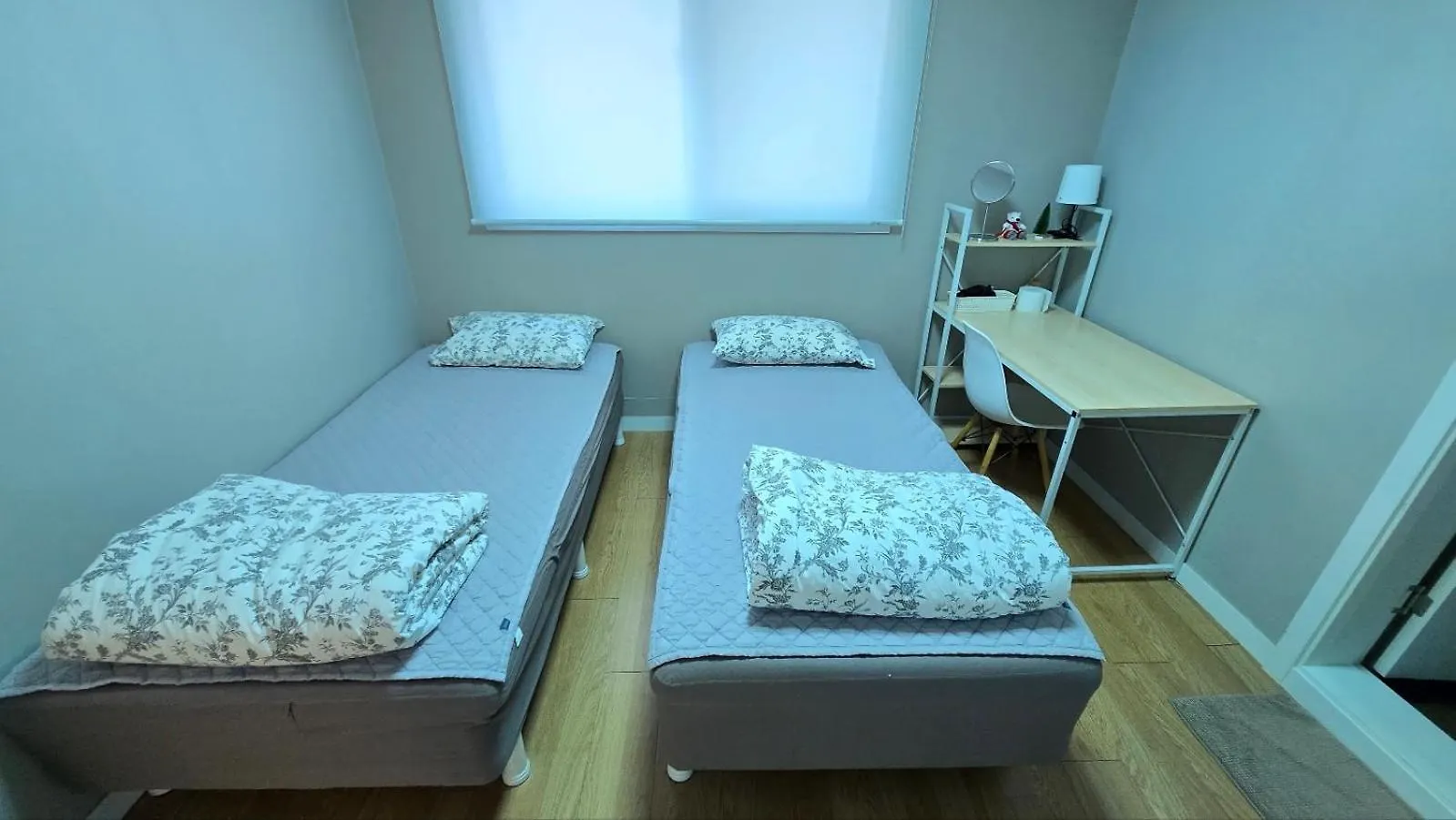 A-Bridge House 2-A Villa Incheon